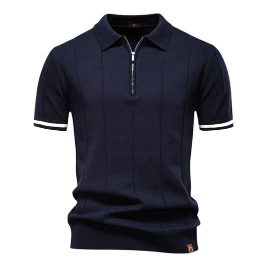 BEKKAM | Polo Shirt